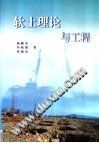 软土理论与工程