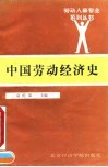 中国劳动经济史