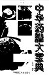 中华药膳大宝典 封面