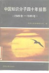 中国知识分子四十年掠影  1949-1989