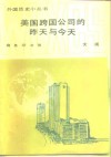 美国跨国公司的昨天与今天