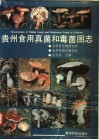 贵州食用真菌和毒菌图志