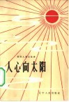 人心向太阳-前阳人民公社史