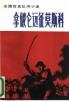拿破仑远征莫斯科  法国历史长河小说