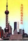 共同托起浦东辉煌-浦东新区老干部征文作品集