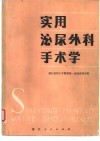 实用泌尿外科手术学