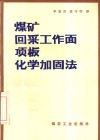 煤矿回采工作面顶板化学加固法