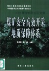 煤矿安全高效开采地质保障体系  煤炭工业技术委员会地质分会、中国煤炭学会矿井地质专业委员会2001年学术年会论文集