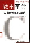 城市革命  环境经济新战略