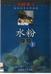 突破难关  水粉静物  第1册 封面