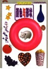 明天快乐认知  颜色与形状