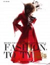 FASHION，TO TV 南方新丝路模特大赛六周年影像纪录