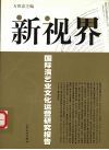 新视界  国际演艺业文化运营研究报告