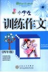 小学生训练作文  四年级