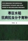 寒区水稻抗病抗虫分子育种
