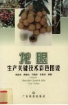龙眼生产关键技术彩色图说