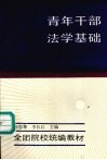 青年干部法学基础