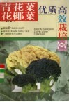 青花菜花椰菜优质高效栽培