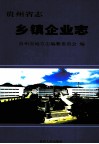 贵州省志  乡镇企业志