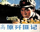 高原歼匪记