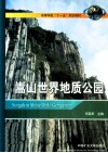 嵩山世界地质公园 封面
