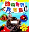 动物世界真有趣