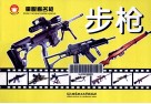 童眼看名枪  步枪