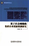 基于社会网络的集群企业创新机制研究