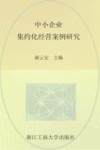 中小企业集约化经营案例研究