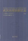 武汉东湖高新区志  1984-2010  下