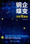 钢企蝶变  互联与路由