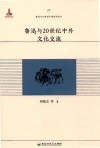 鲁迅与20世纪中国研究丛书  鲁迅与20世纪中外文化交流