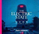 电幻国度 封面