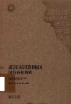 武汉市汉阳地区国有企业调查 封面