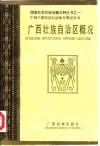 广西壮族自治区概况