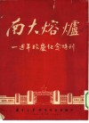 南大熔炉  一周年校订纪念特刊