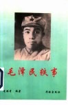 毛泽民轶事 封面