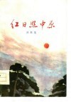 红日照中原  诗歌集