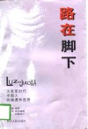 路在脚下  大变革时代中国人的境遇和选择