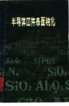 半导体器件表面钝化  译文集