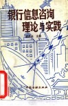 银行信息咨询理论与实践