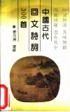 中国古代回文诗300首