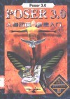 Poser 3.0人物动画急速入门 电子书封面