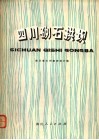 四川砌石拱坝