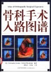 骨科手术入路图谱