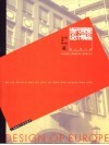 当代视觉设计精品  欧洲篇  公共设施设计  橱窗展示设计  壁面展示设计 封面