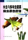 水生与多年生蔬菜病虫原色图谱