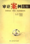审计案例选编