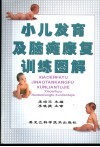 小儿发育及脑瘫康复训练图解