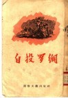 自投罗网 封面